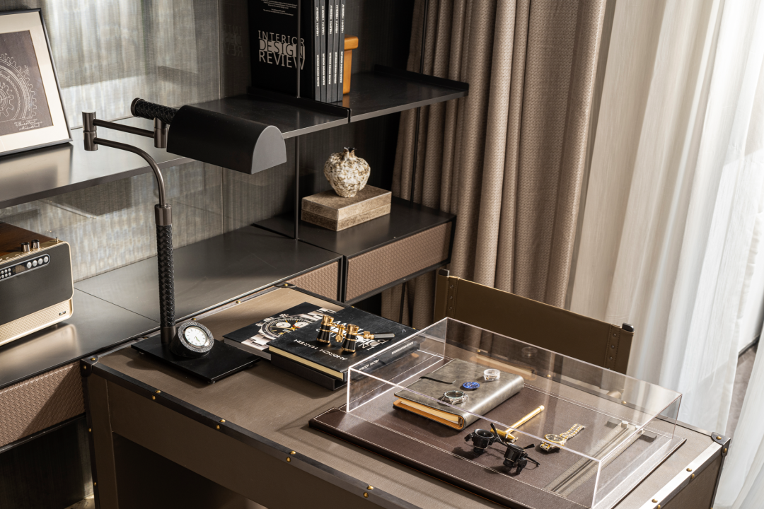 中铁诺德·央玺春风丨中国昆明丨北京靳朝晖设计有限公司-141