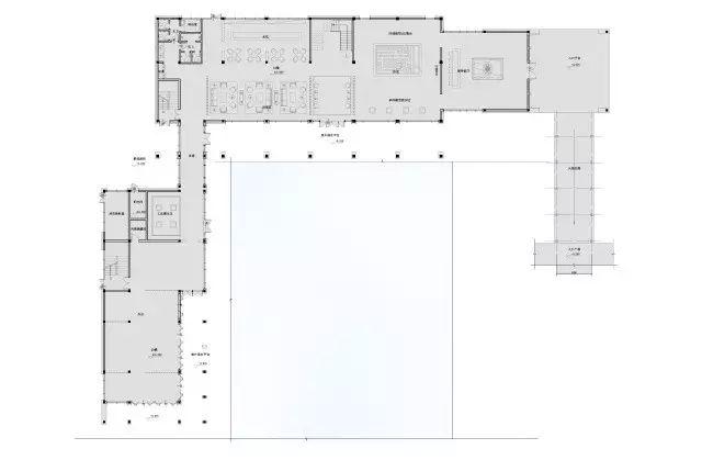 苏州鲁能会馆丨中国苏州丨上海日清建筑设计有限公司-44