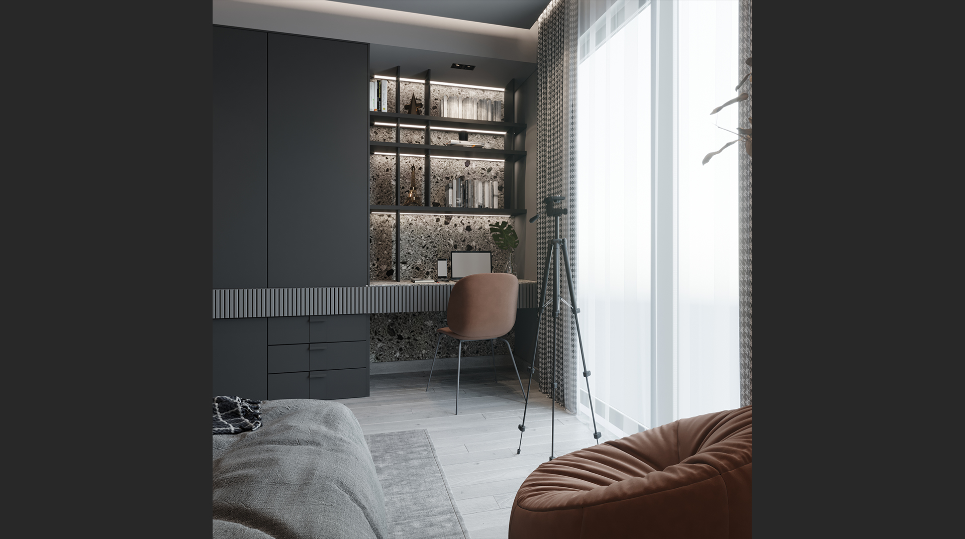 The Square Apartment-39