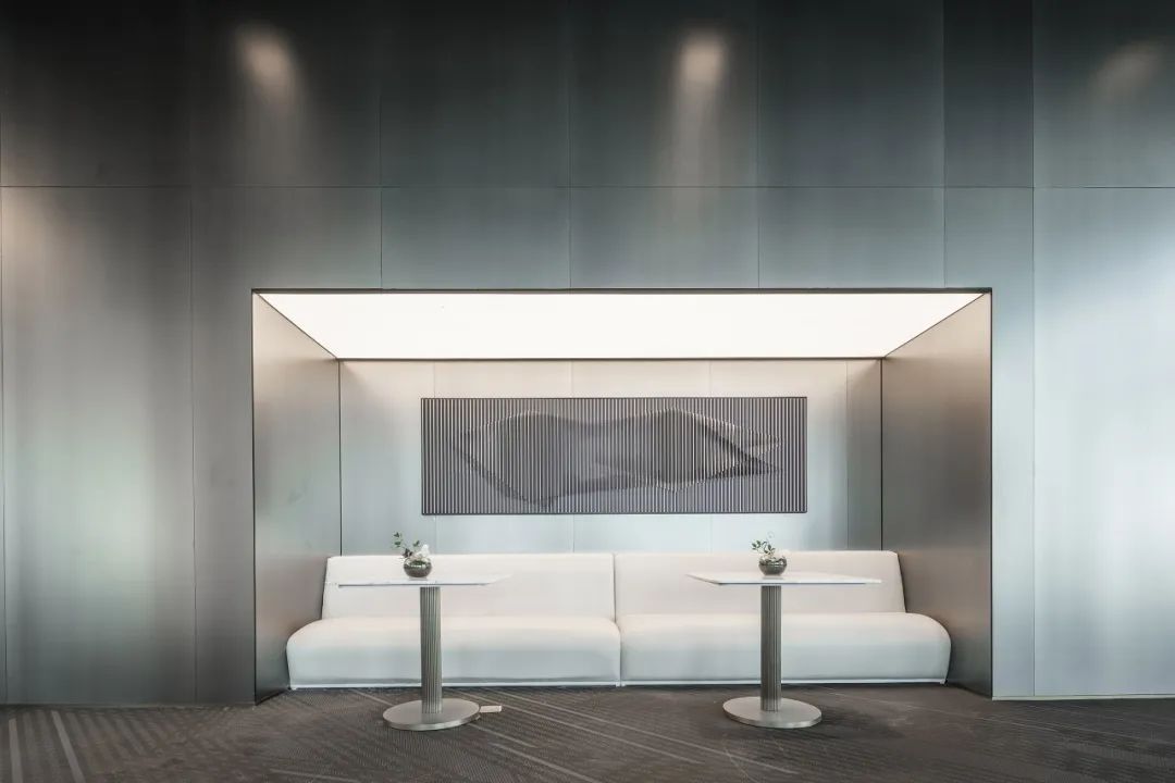 【活力橙】健身会馆丨中国西安丨KLID达观国际建筑设计事务所-48