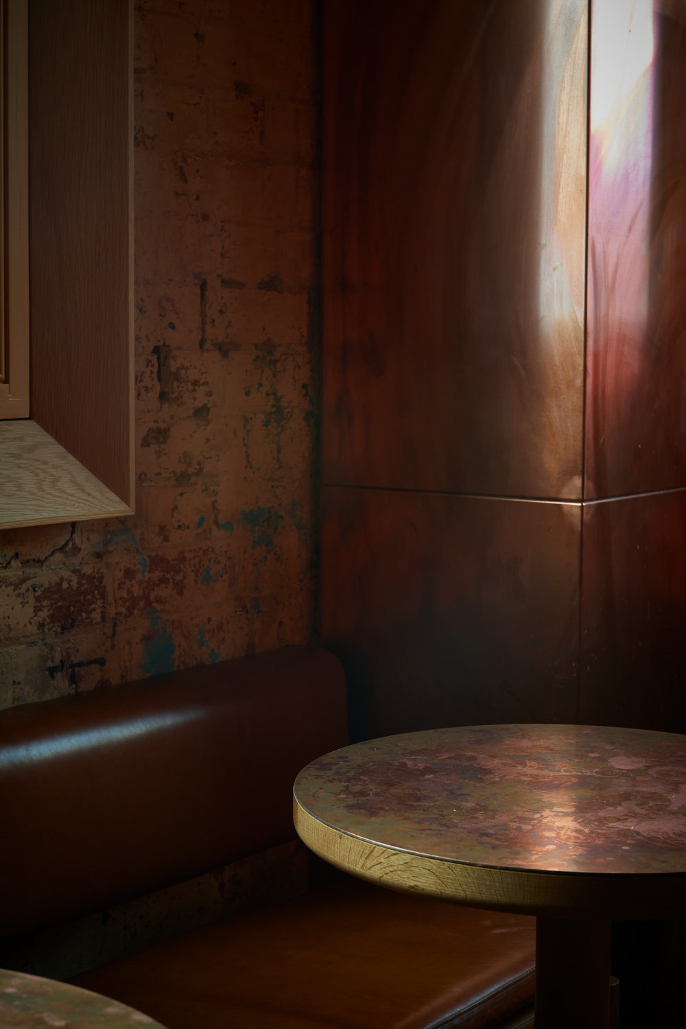 Her Melbourne小酒馆及相关场所设计丨澳大利亚墨尔本丨戈者设计,Tamsin Johnson等-25