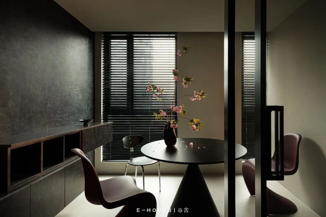 亦舍新启 · 成都办公室设计丨中国成都丨EHOUSE DESIGN HOME-12