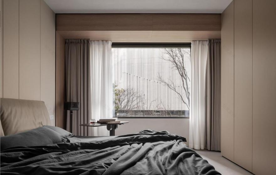 龙湖景粼天序丨中国西安丨观想设计-23