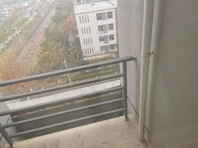 现代简约风设计,南京铭望装饰打造安嘉西苑舒适家居空间-26