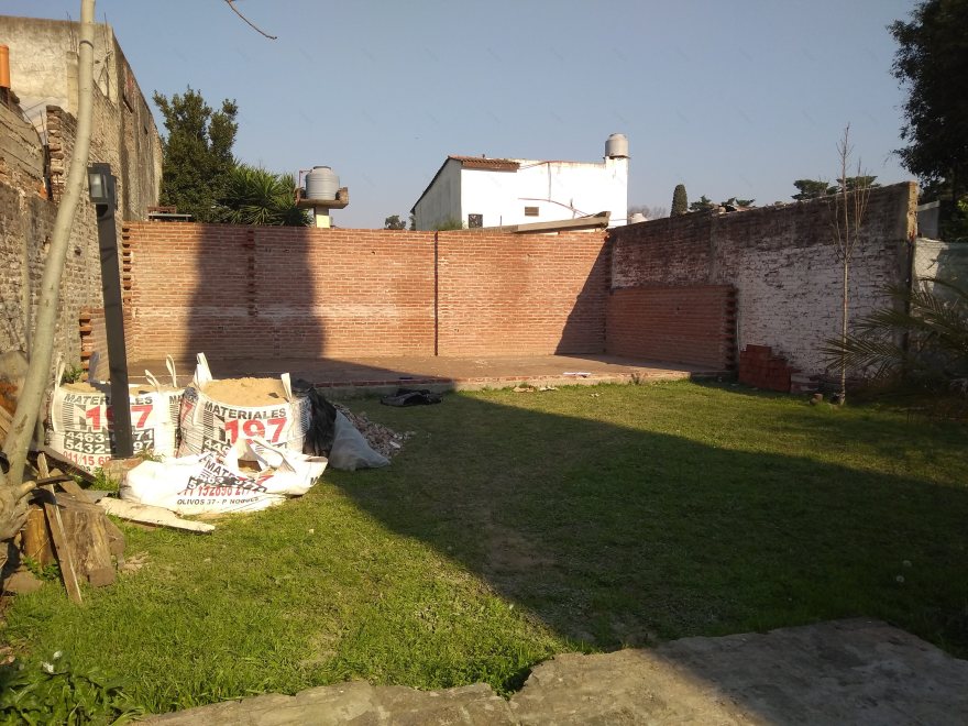 家庭休闲屋前期项目-4