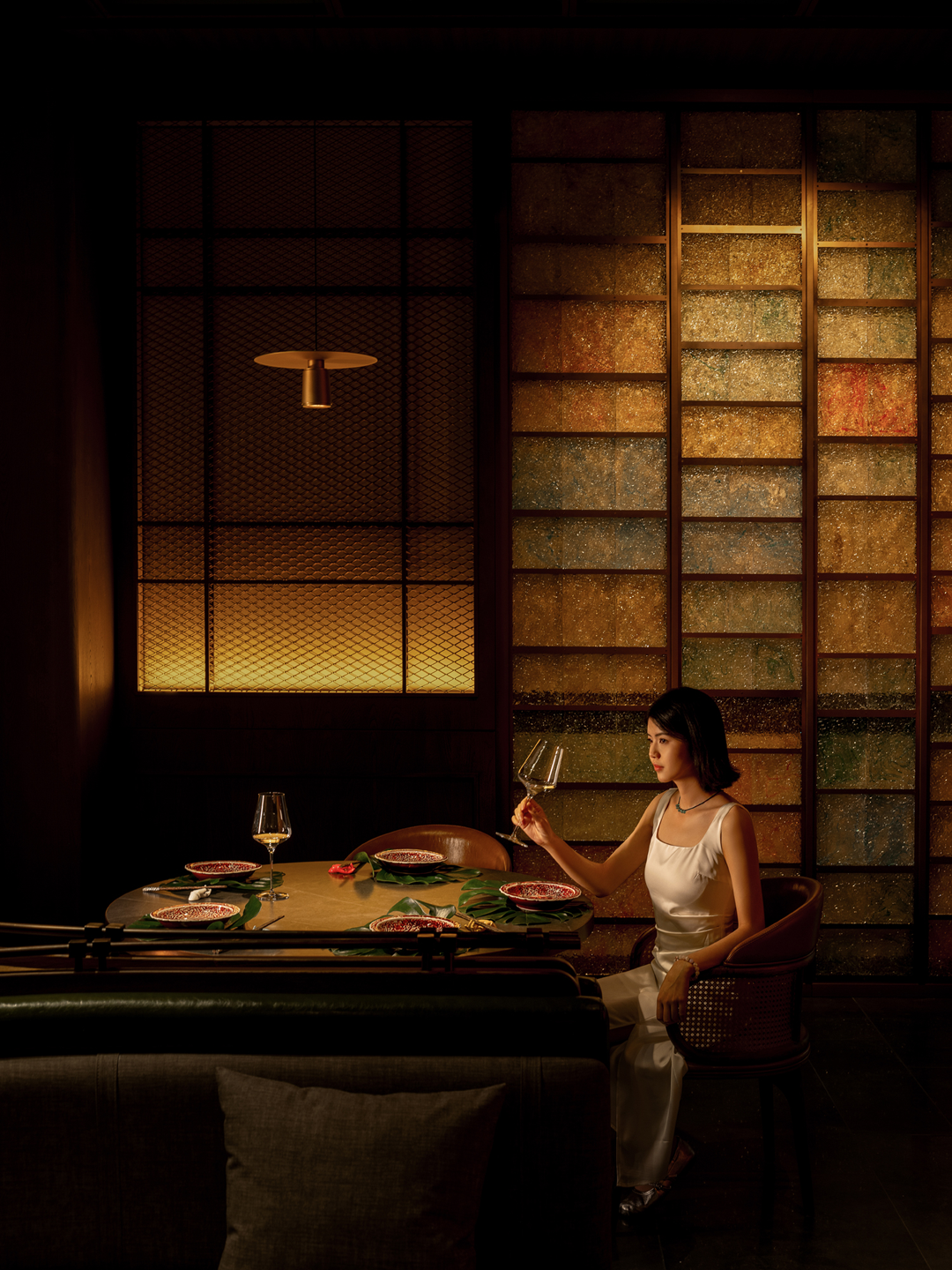 WIT方夏设计·两重意境-2