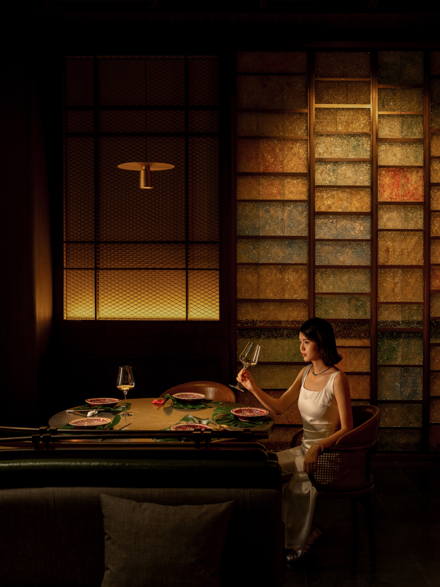 WIT方夏设计·两重意境-2