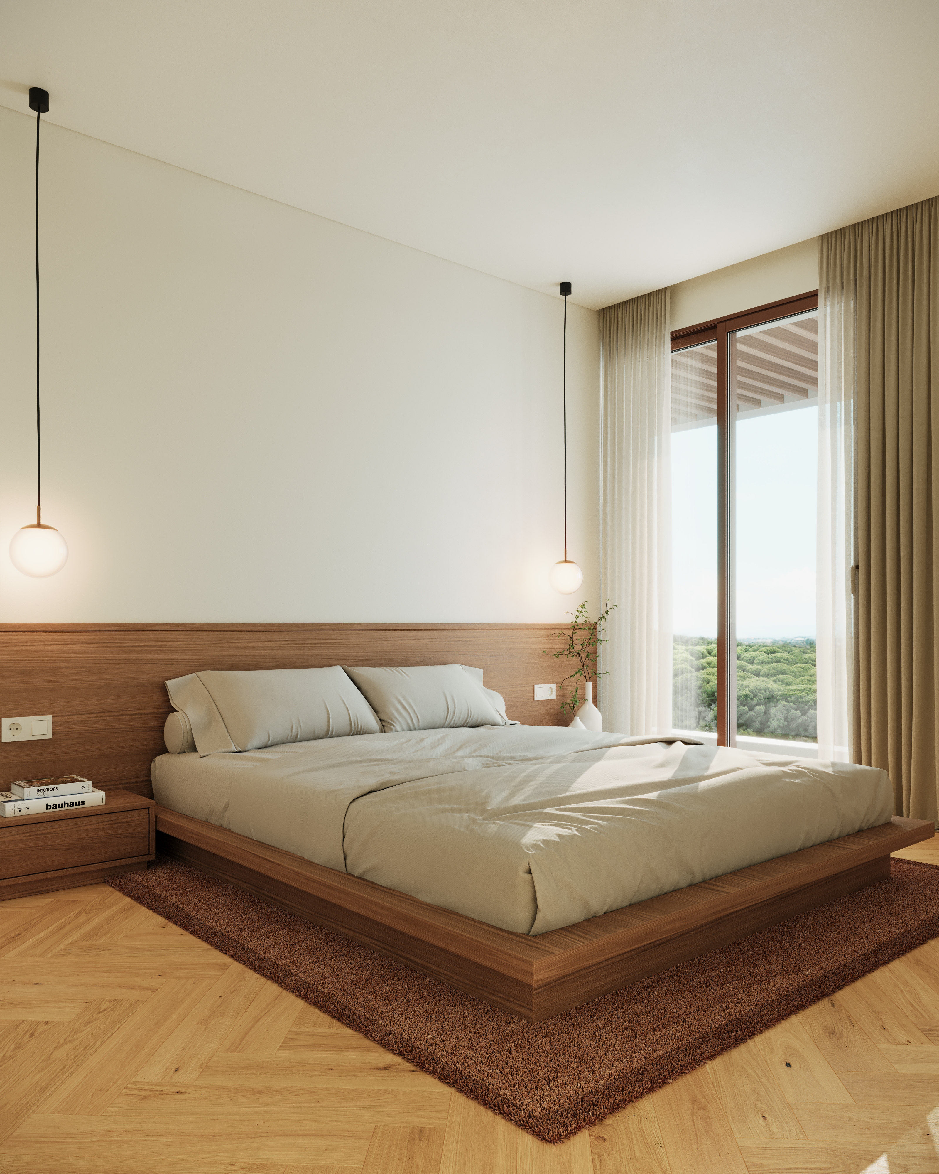 Vila Nova Houses T4-4