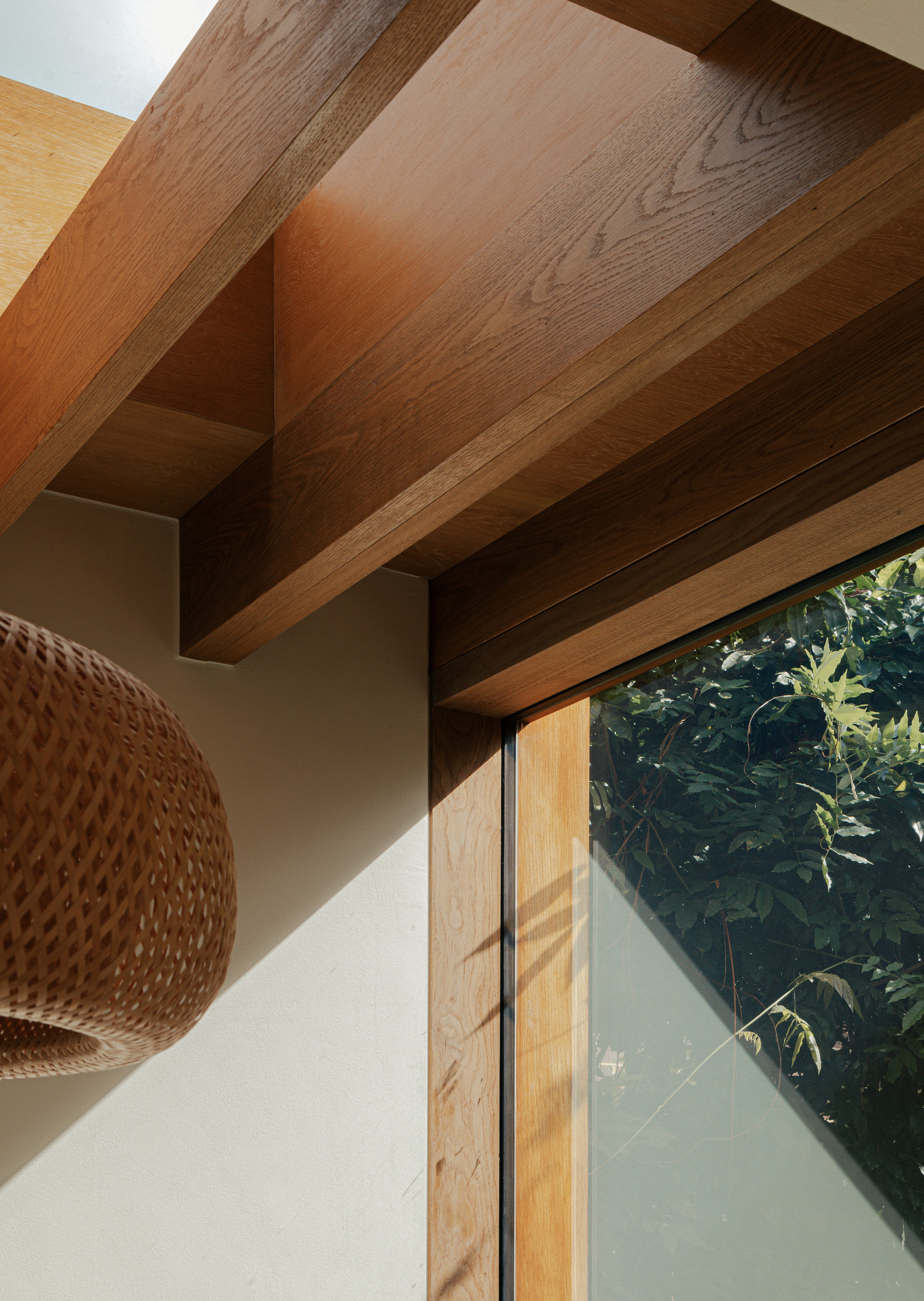 Newton Park Place 可持续扩建项目丨英国伦敦丨ARCHETONIC + PROARQUITECTURA-29