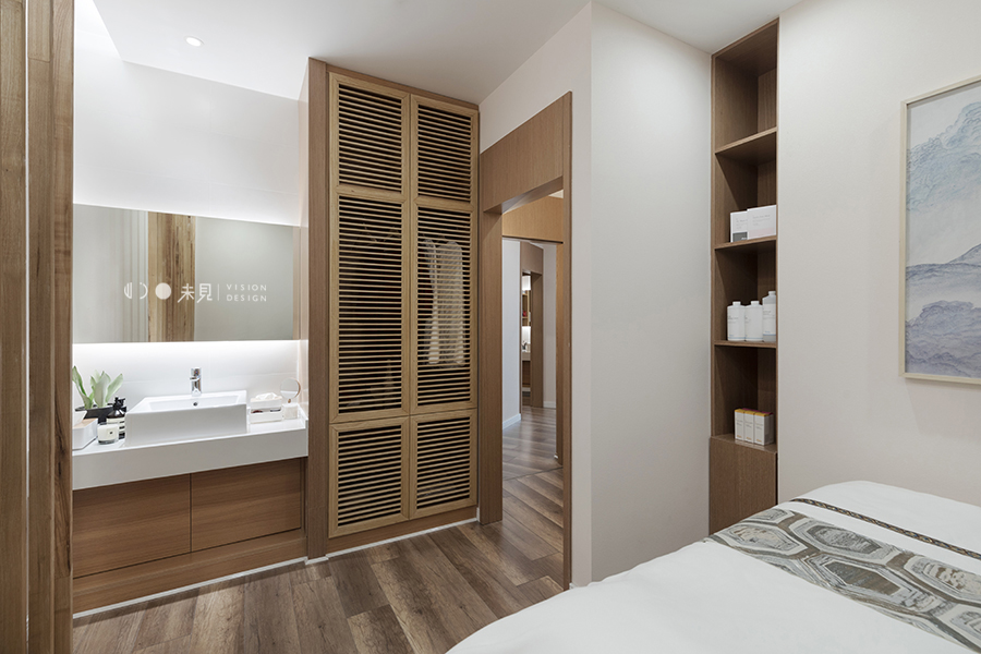 BEAUTY SALON·柒玥-19