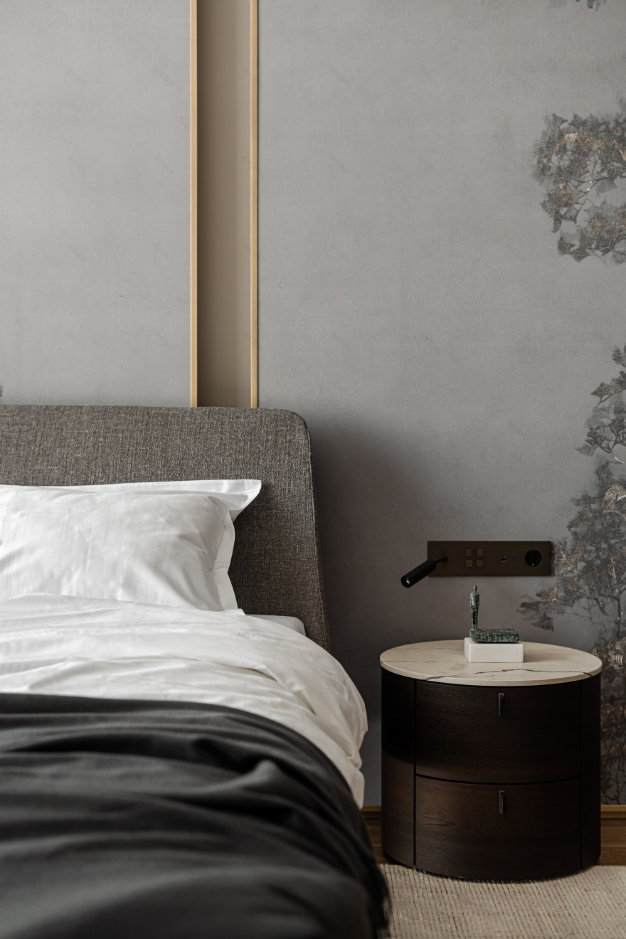 家庭公寓丨UkraineKyiv-38