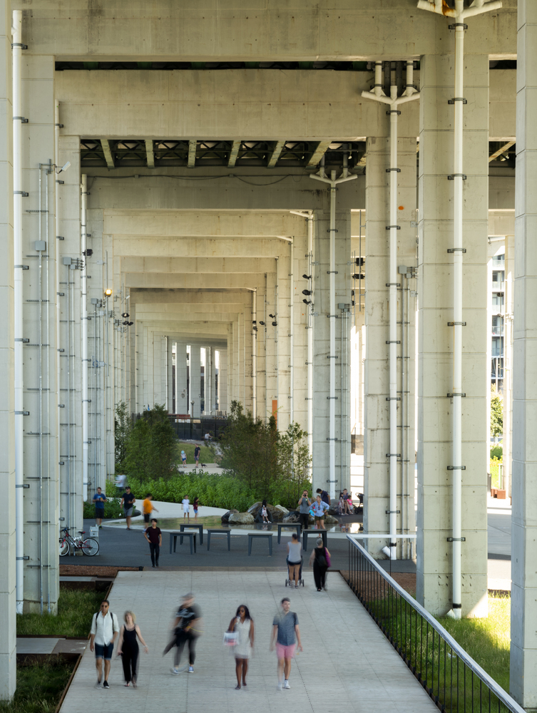 多伦多“The Bentway”-44