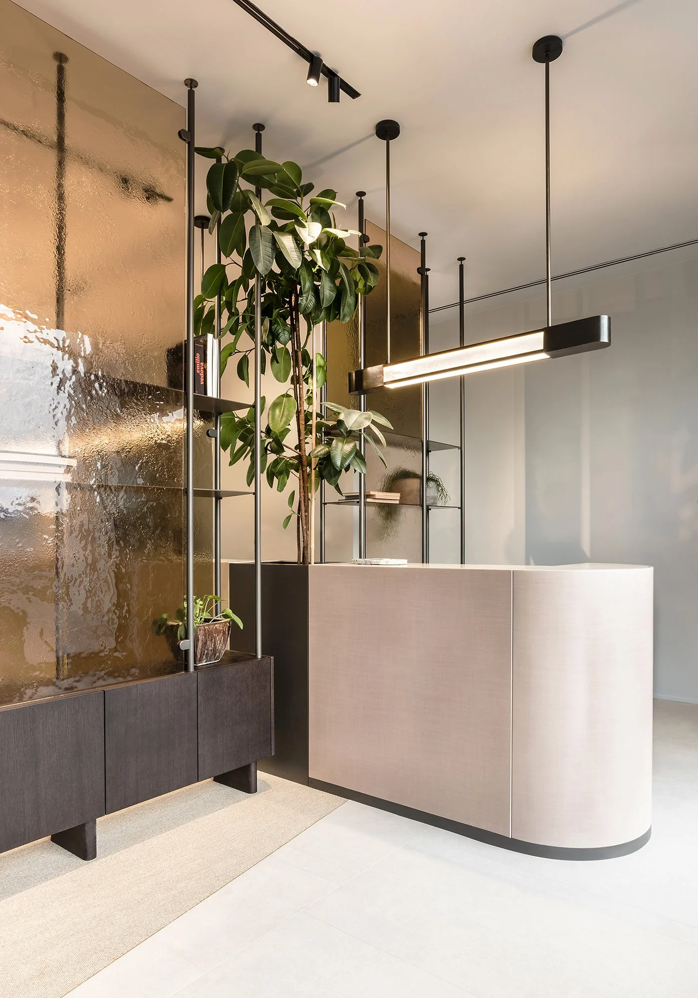 麦卡瑟格伦贵宾休息室 · 瑞维娅丨法国尼斯-4