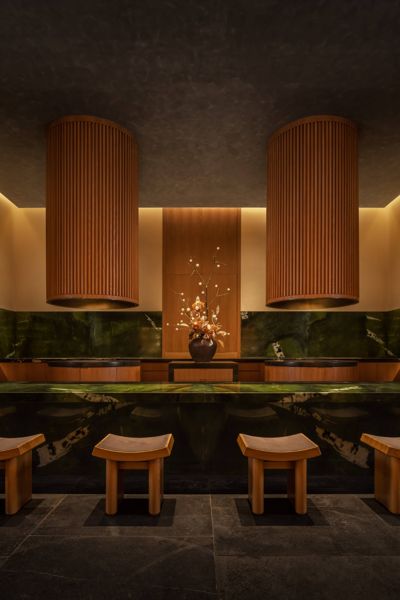 MASASTUDIO丨时间之器，茶马古窖-49