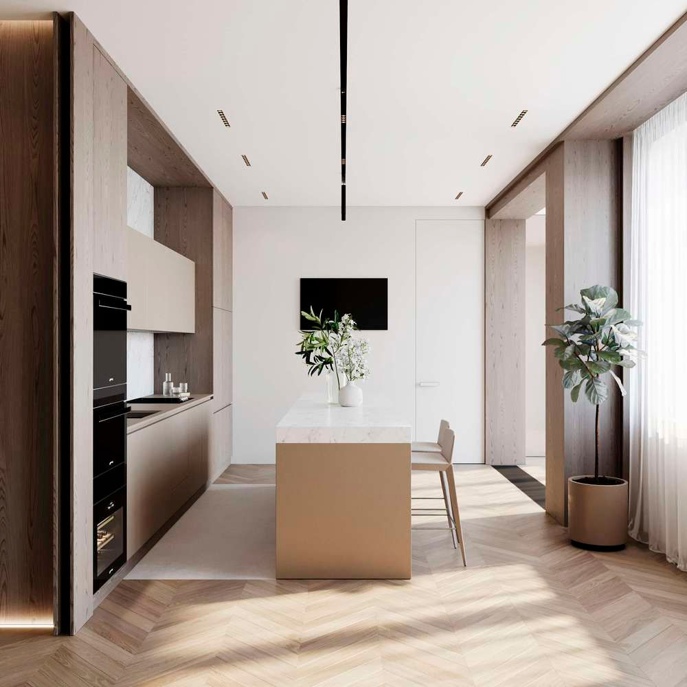 Artem Babayants 现代时尚设计,质感舒适的美学探索-104