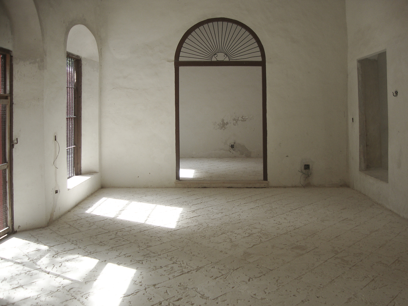 Chablé Resort Hotel Restoration  Central de Proyectos SCP-46