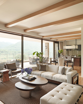 YONGPYOUNG BIRCH HILL Teo Yang Studio