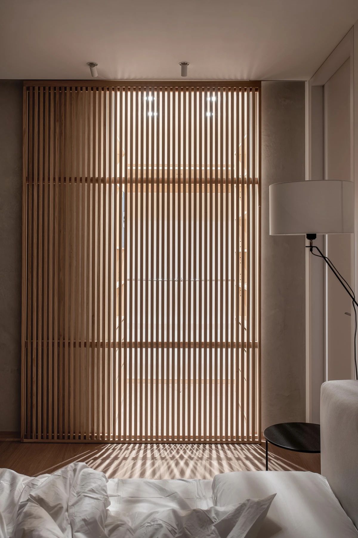 67㎡灰色简约梦之屋 | 自然元素与高逼格设计-27