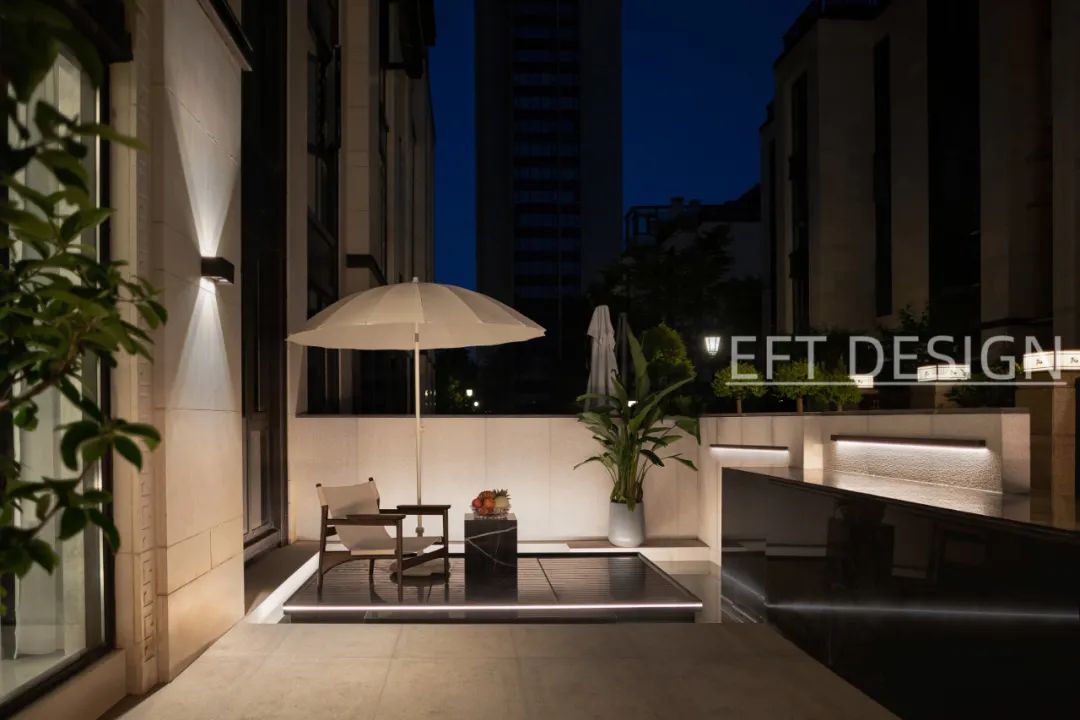 【新作】EFT DESIGN | 低饱和的艺术之居！-80