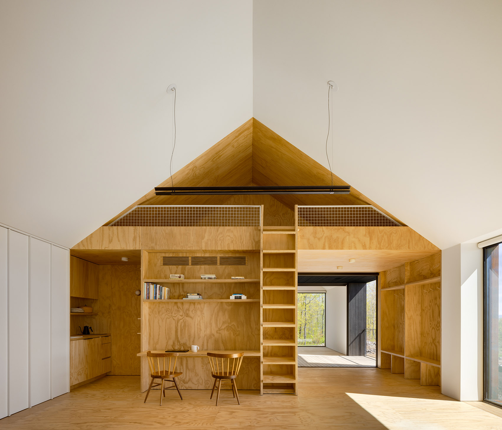 山脊之屋丨哥伦比亚-94