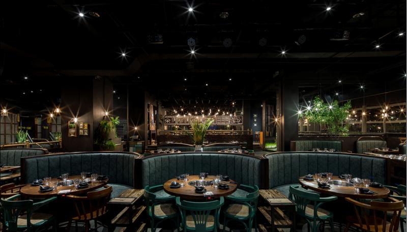 深圳原牛道音乐农场火锅店-23