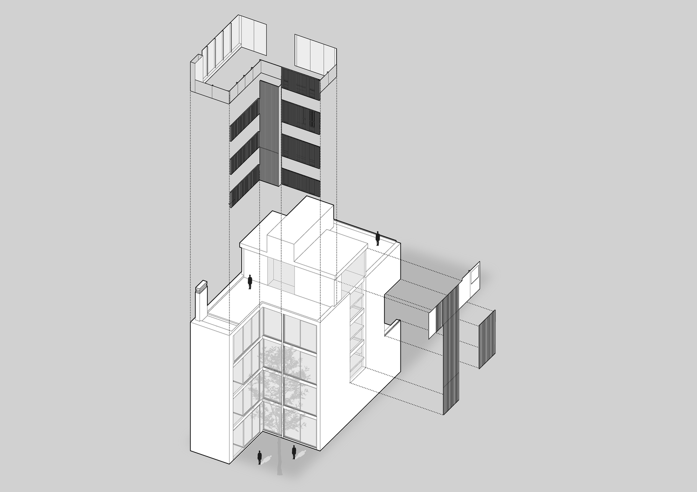 Laprida 建筑-74