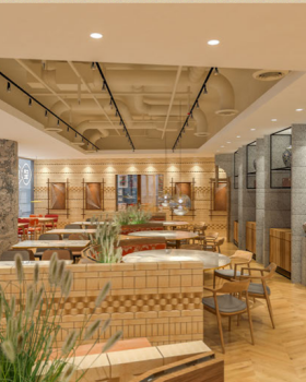 望湘园上海宏伊广场店