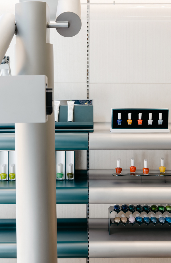 梦幻花园 illombo 上海美妆店丨中国上海-9