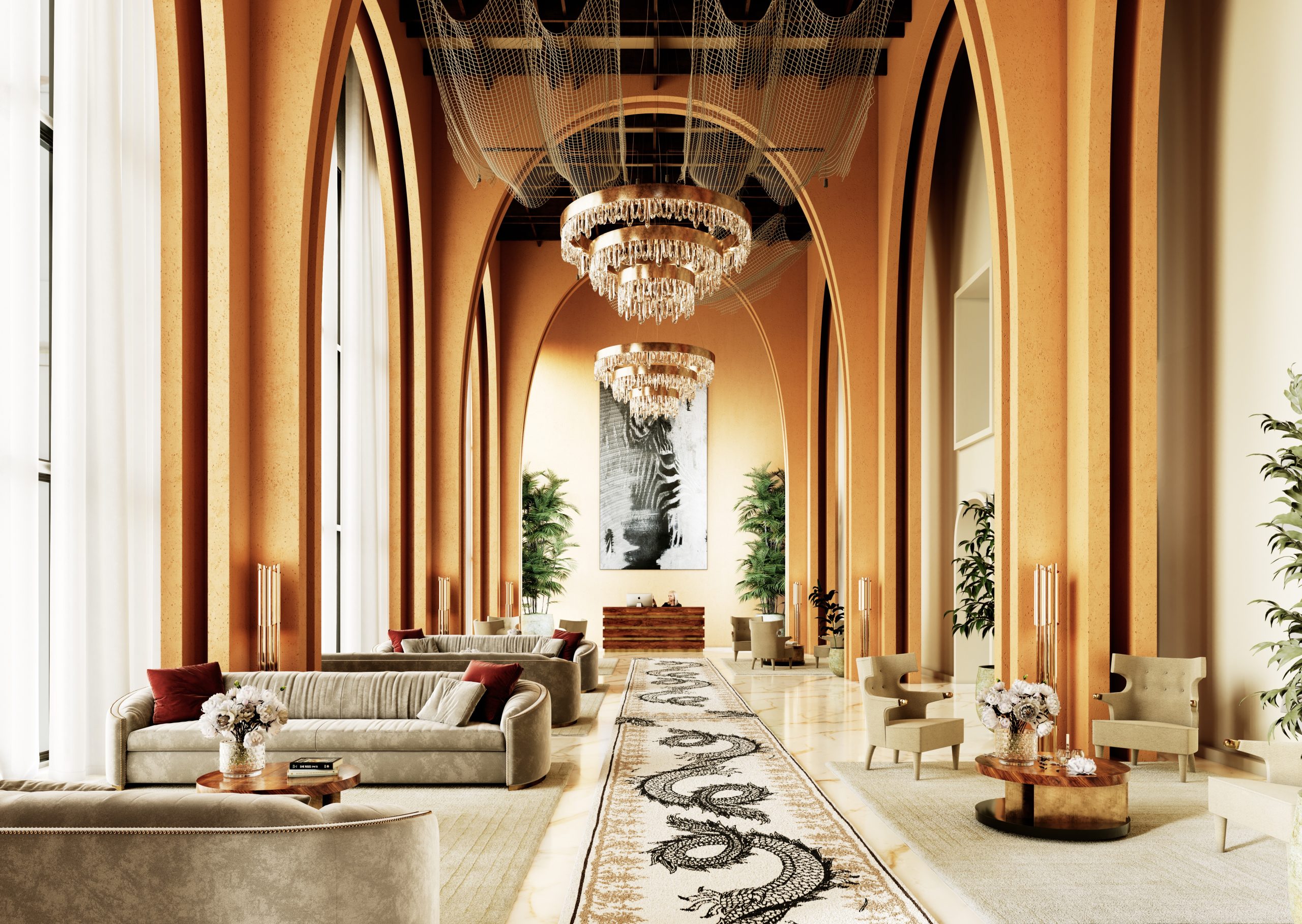 The Epitome of Elegance | 20 Luxury Hotels in Saudi Arabia - Covet Edition-4