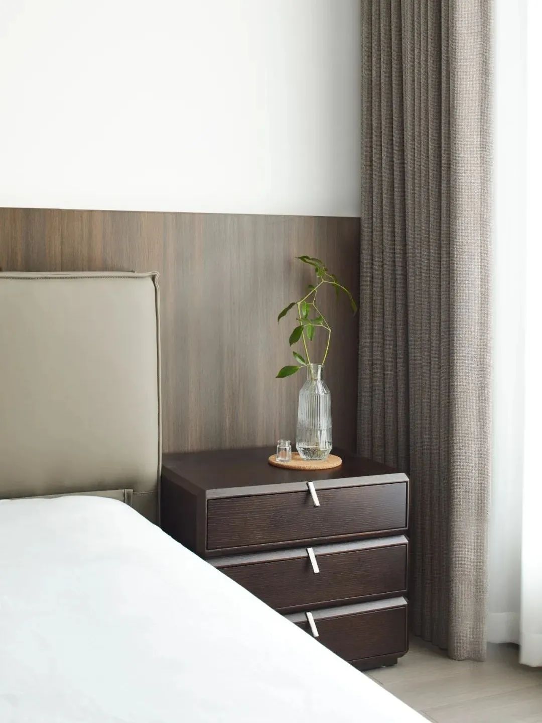 一宅一生丨中国宁波丨源本空间设计-33