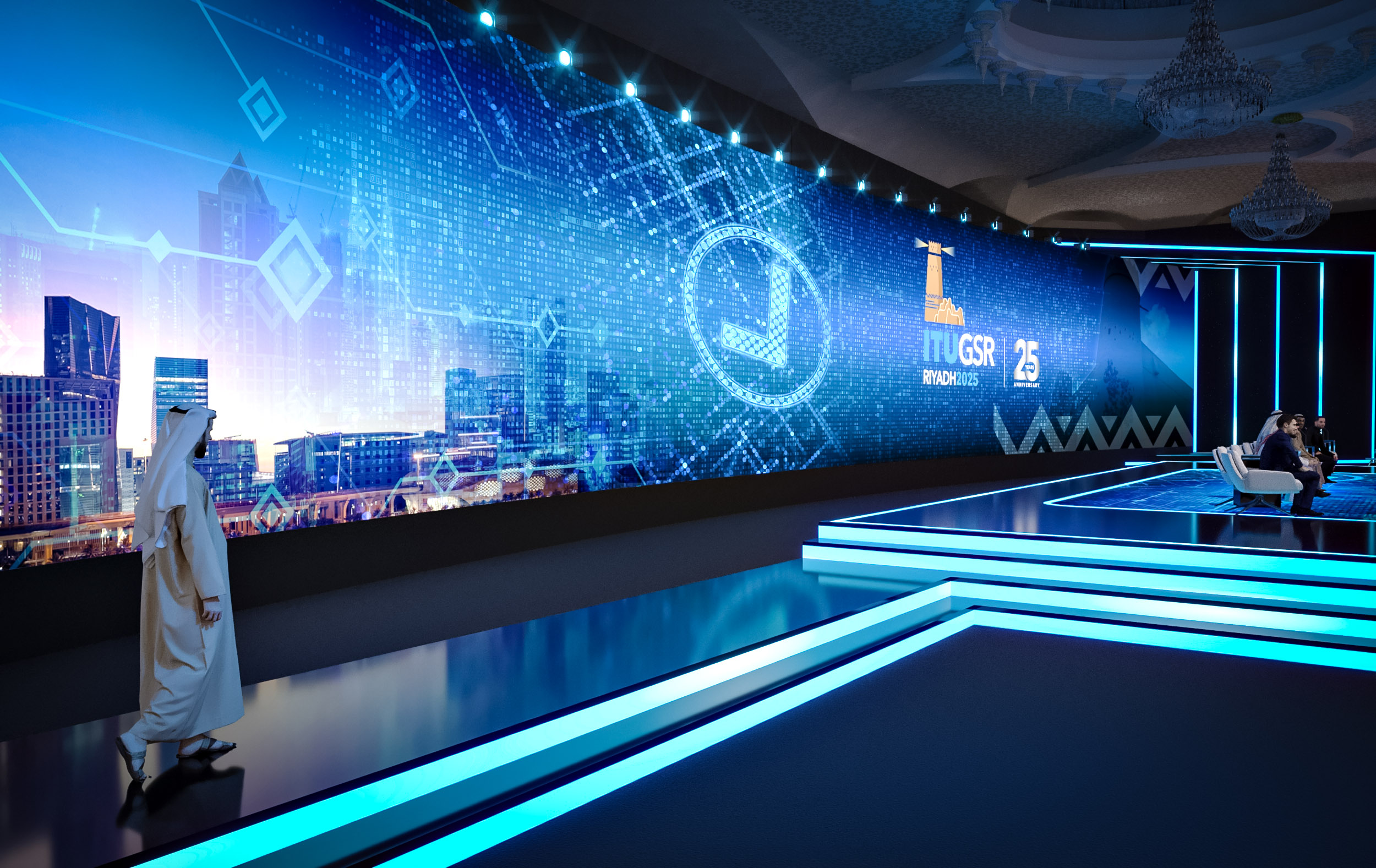 ITU-GSR 2025 KAAICC-20