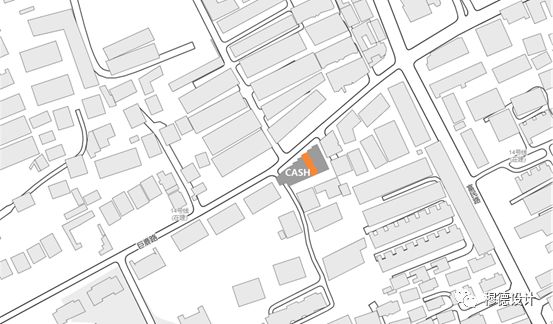 CASH潮牌纹身集结店-115