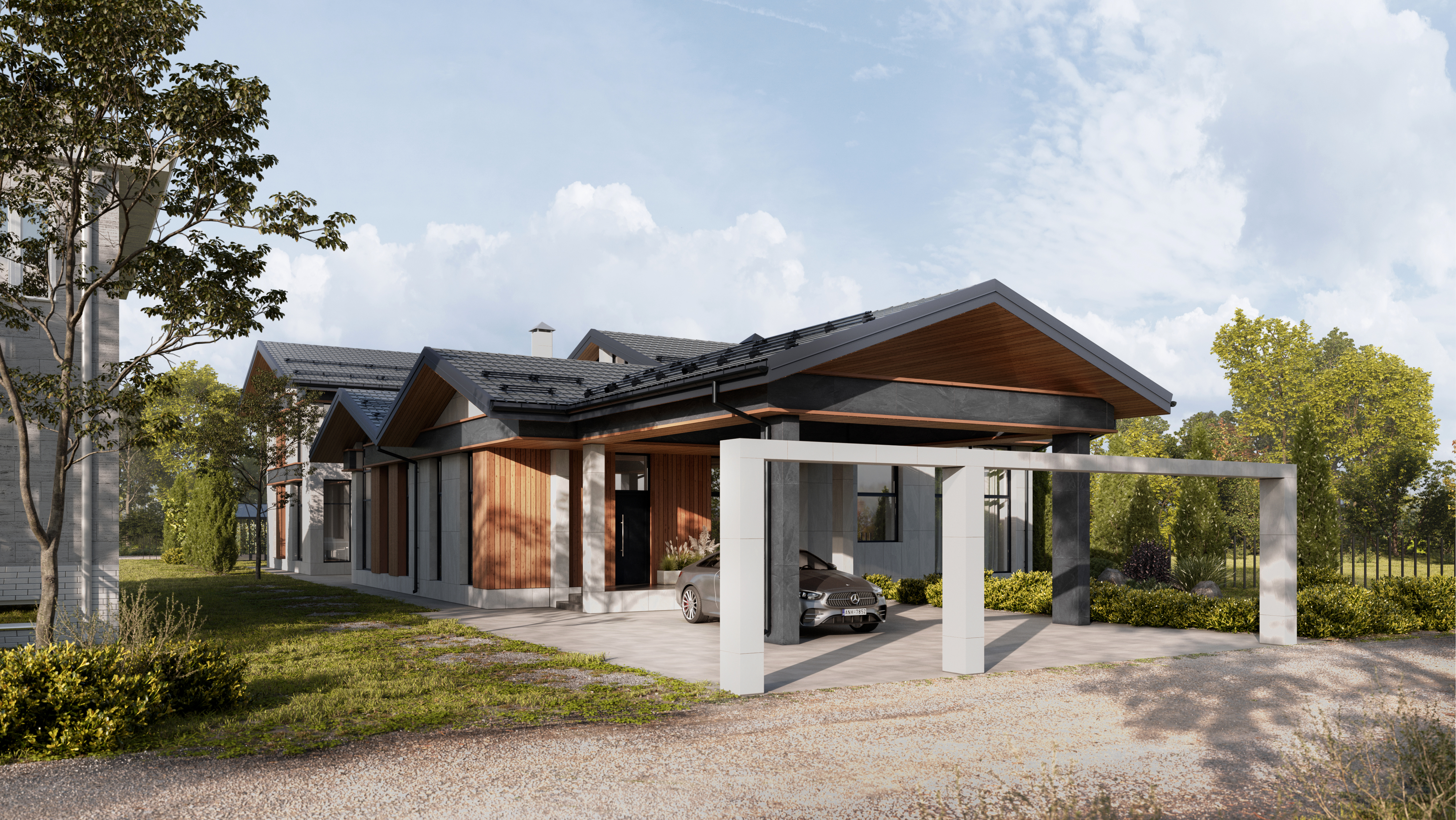 普希金市的房子-3