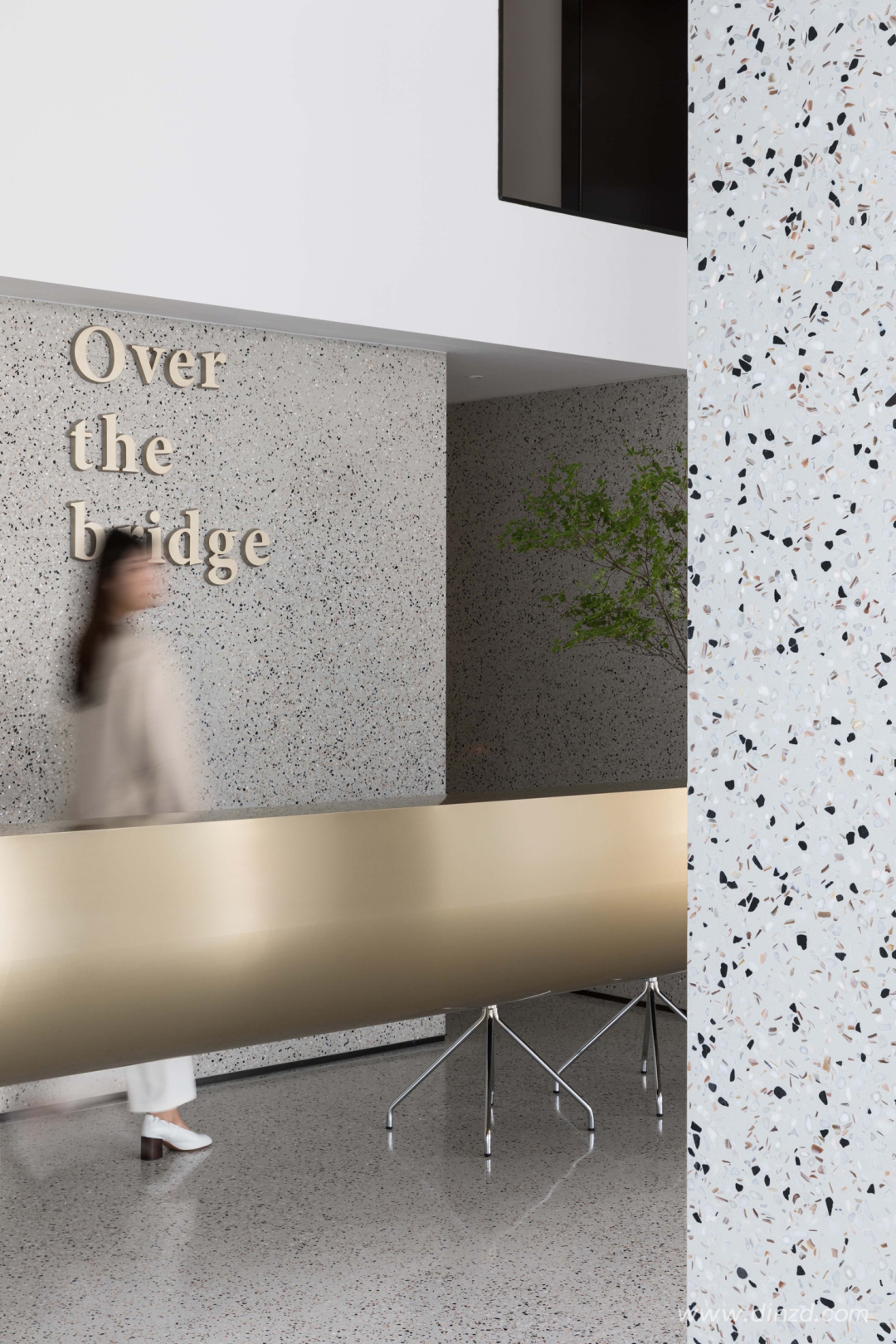 层隙之间丨中国广东丨HRAMN 汉马建筑-86