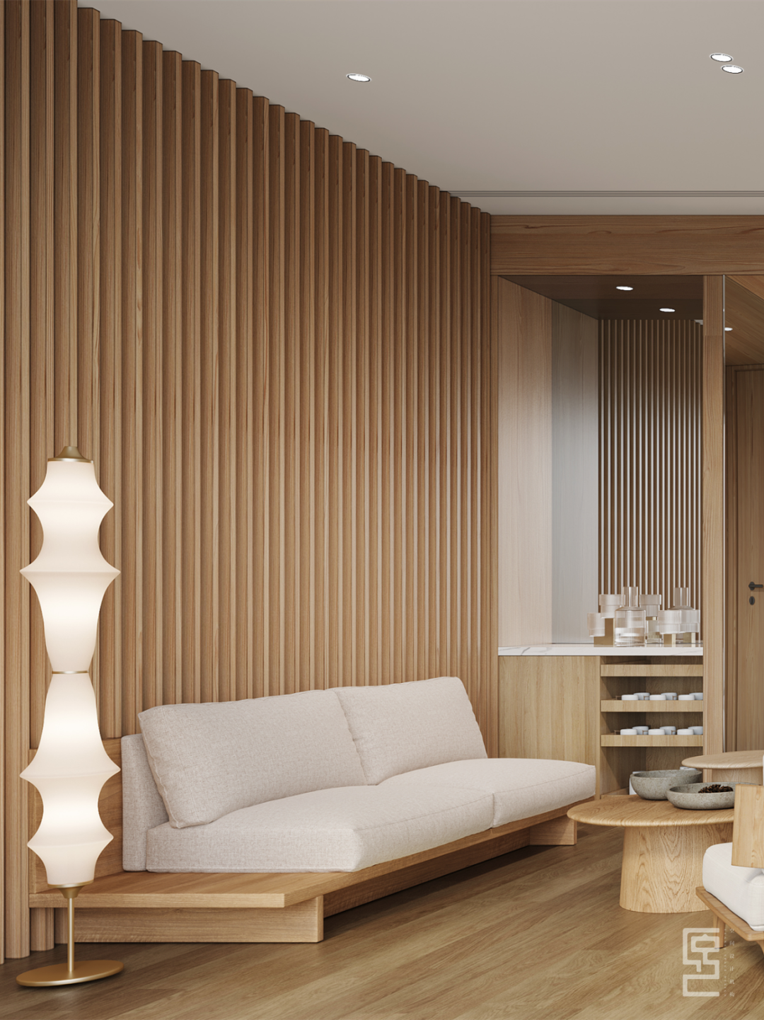 天宫和苑丨中国四川丨原色设计-31