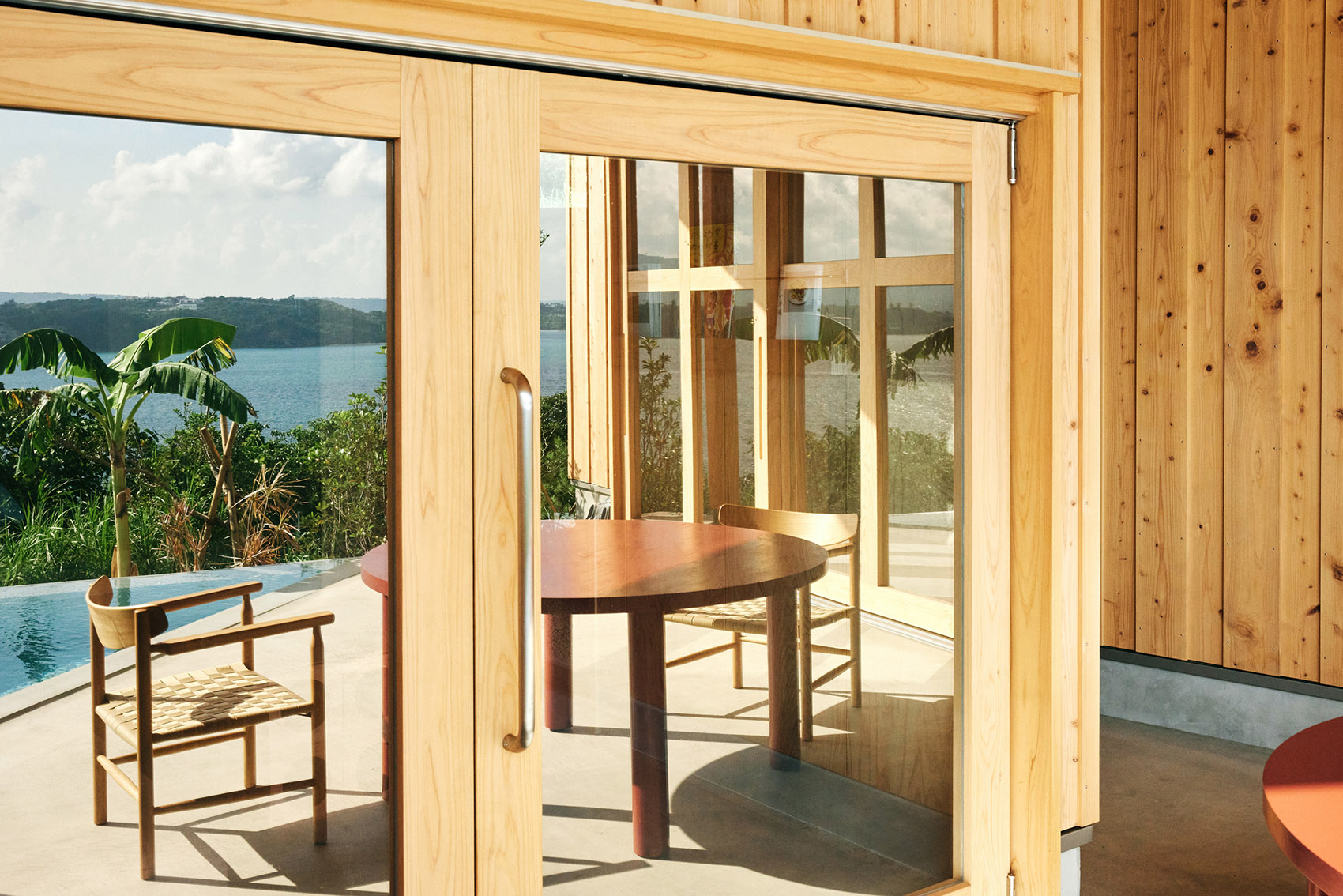 Yawn Yard 酒店丨日本冲绳丨Jo Nagasaka,Schemata Architects-104