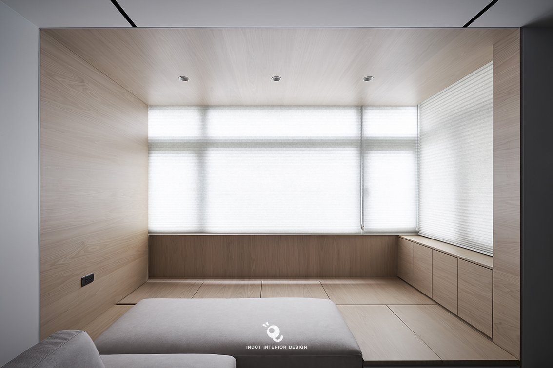 八坪复层公仔之家丨中国台湾丨虫点子设计-41