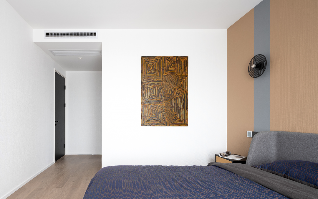 单身男士公寓丨中国常州丨S&N DESIGN-39