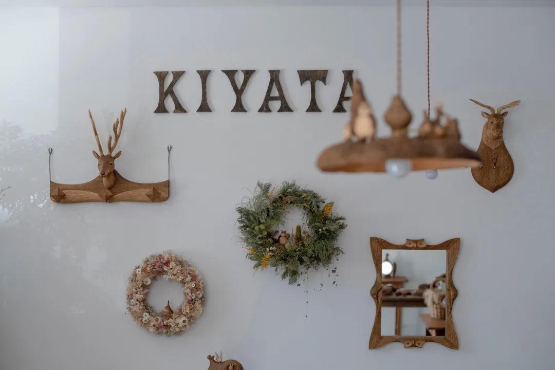 待入荷 | 遇见命里的主人，感受器物与空间的和谐共生-28