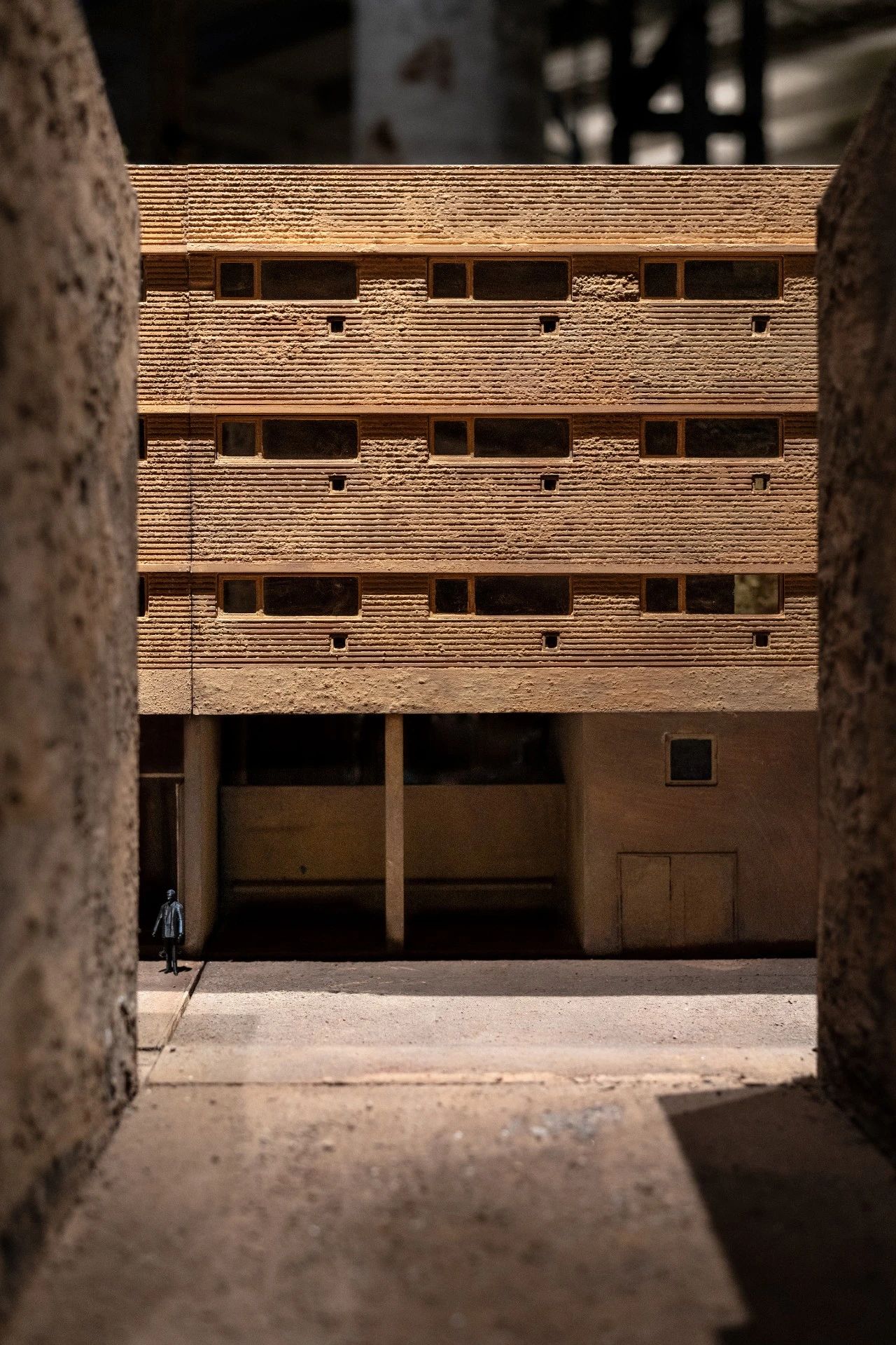 《平凡之树的再生》（聚焦“川上行”项目）丨意大利丨直向建筑-38