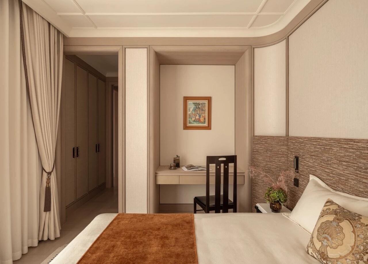 上海翠湖滨江滨江墅居丨中国上海-27