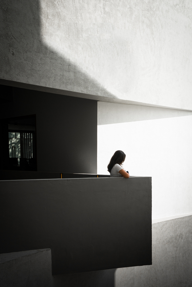 富克拉姆工作室工作区丨Fulcrum Studio-25