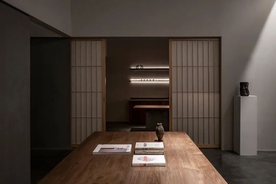 林建 | 从销售到项目经理的完美空间呈现-38