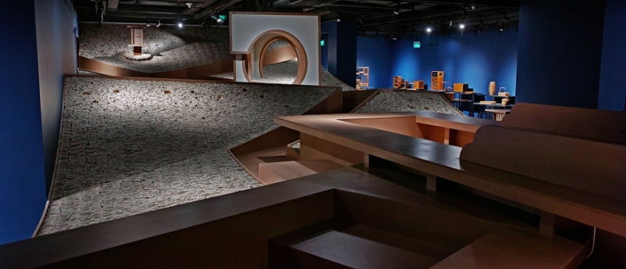 令竹·生活器物展-20