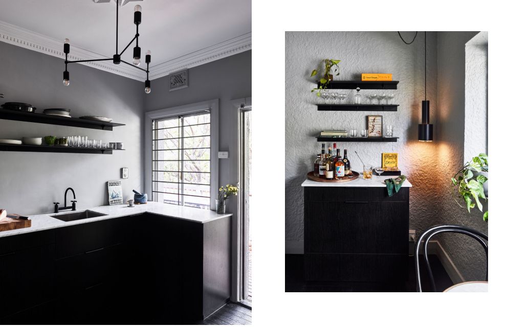 布里斯班夫妻打造绿意盎然梦想家园-10