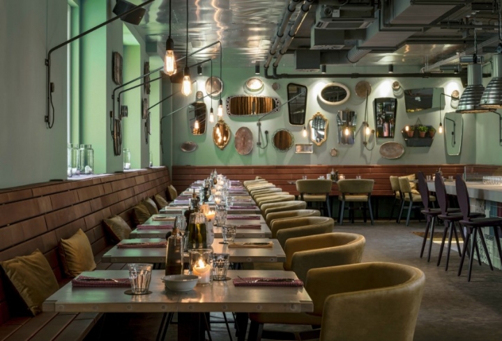 Hours维也纳酒店设计-12