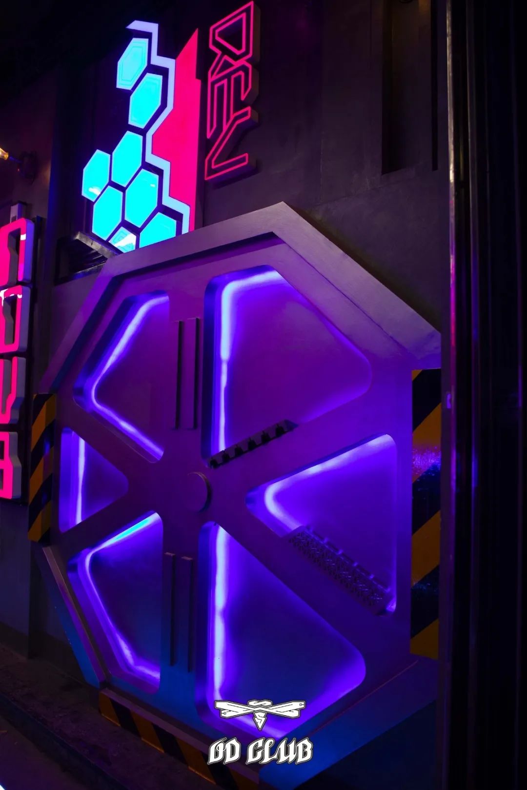 OD·CLUB 汽车精致洗护-35