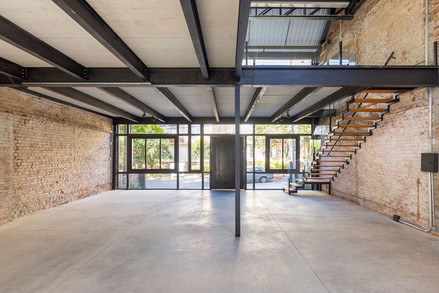 巴西纽约 364 商业建筑丨Corteo Arquitetos-9