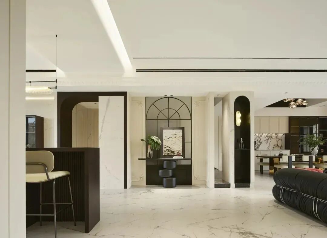 阿那亚·雾灵山丨中国浙江丨ULS 向泽空间,微木空间设计-51