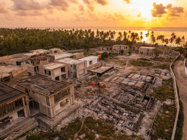 Mystique 住宅与度假村丨坦桑尼亚桑给巴尔-3